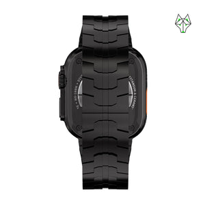 WolfBand Titanium Loop Monaco