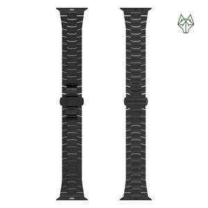 WolfBand Titanium Loop Monaco