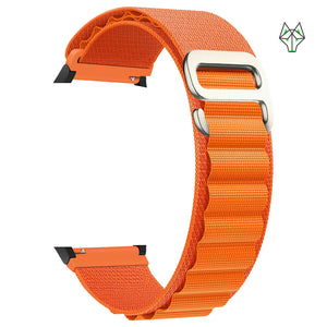WolfBand Nylon Alpine Loop 22 mm - Quick Release