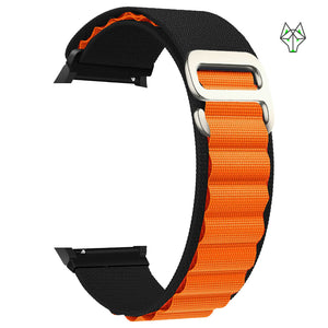 WolfBand Nylon Alpine Loop 22 mm - Quick Release