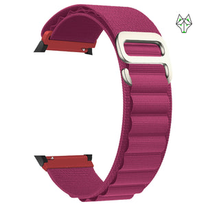 WolfBand Nylon Alpine Loop 22 mm - Quick Release