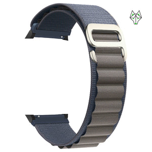 WolfBand Nylon Alpine Loop 22 mm - Quick Release