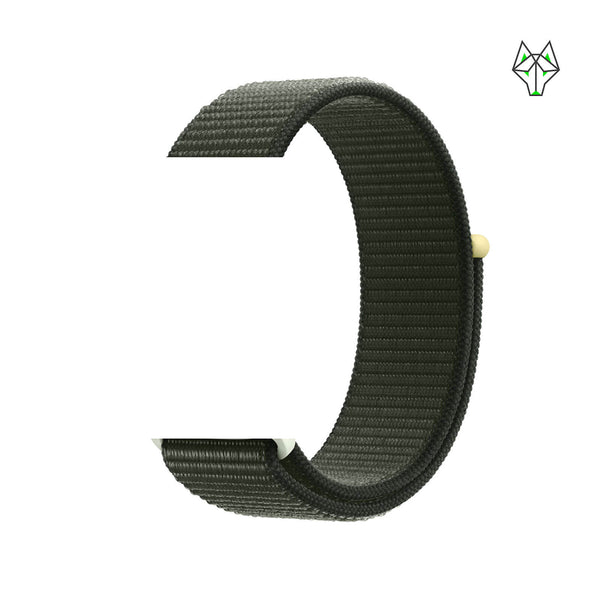 WolfBand Nylon Loop 44/45/46/49 mm