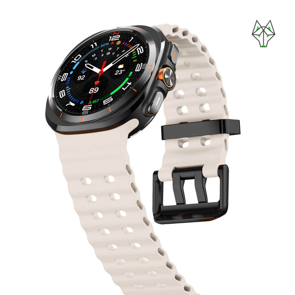 WolfBand Ocean Loop - Galaxy Watch Ultra