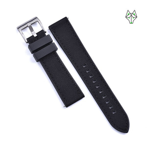 WolfBand Ocean Wave 22 mm - Γρήγορη απελευθέρωση