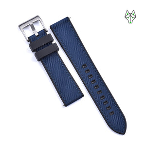 WolfBand Ocean Wave 22 mm - Γρήγορη απελευθέρωση