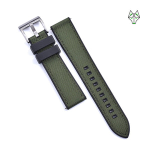 WolfBand Ocean Wave 22 mm - Γρήγορη απελευθέρωση