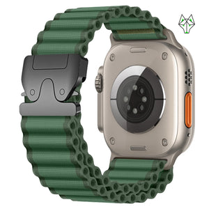 WolfBand Para-Trace Loop