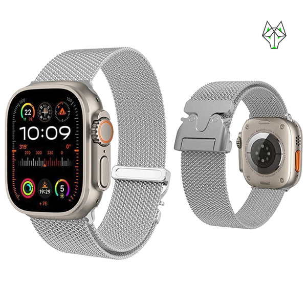 WolfBand Parachute Milanese Loop