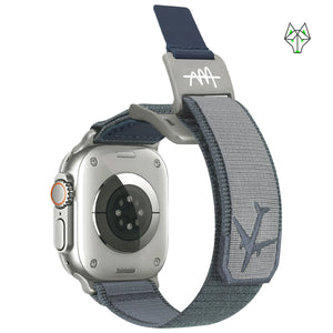 WolfBand Plane Nylon Loop