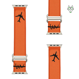 Wolfband Rana Nylon Loop