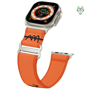 Wolfband Rana Nylon Loop