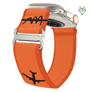 Wolfband Rana Nylon Loop