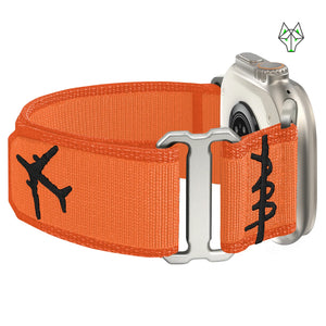 Wolfband Rana Nylon Loop