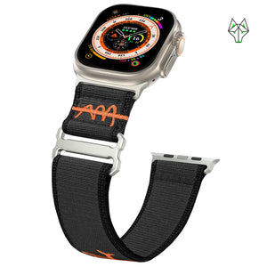 WolfBand Plane Nylon Loop
