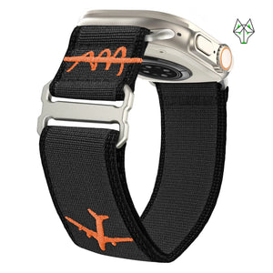 WolfBand Plane Nylon Loop