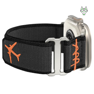 WolfBand Plane Nylon Loop