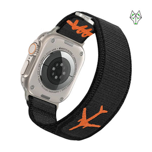 WolfBand Plane Nylon Loop