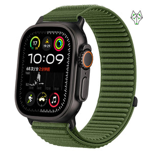 WolfBand Ridge Active Nylon Loop