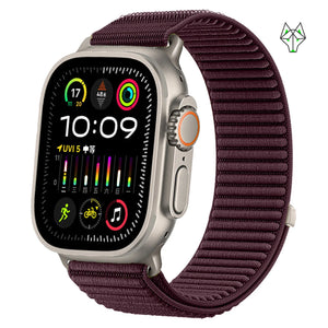 WolfBand Ridge Active Nylon Loop