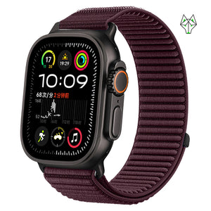 WolfBand Ridge Active Nylon Loop