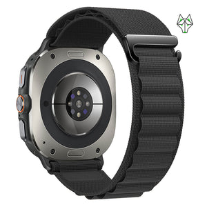 WolfBand Alpine Nylon Loop - Galaxy Watch Ultra