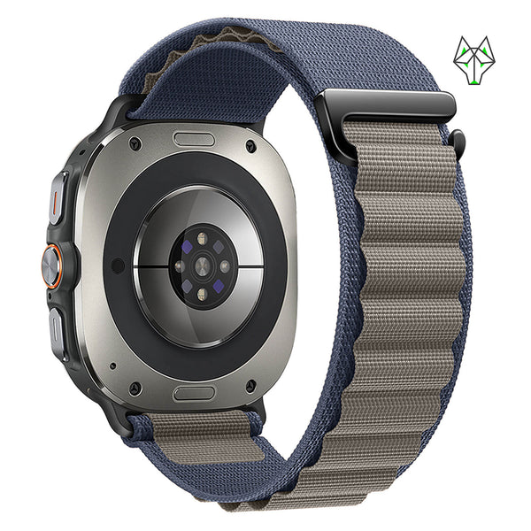 WolfBand Alpine Nylon Loop - Galaxy Watch Ultra