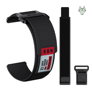 WolfBand SRS Running Loop