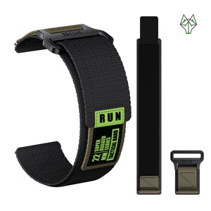 WolfBand SRS Running Loop