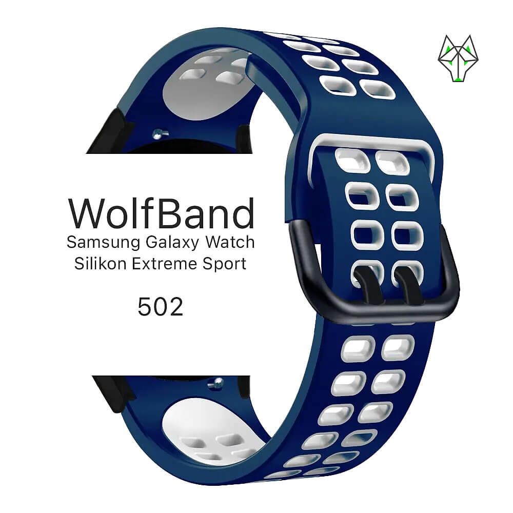 WolfBand Samsung Galaxy Extreme Sport Loop – - Main Image