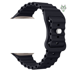 WolfBand Sea Butterfly Loop