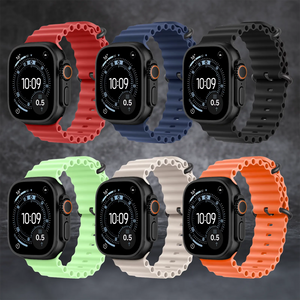 WolfBand Sea Loop PRO - Black Edition