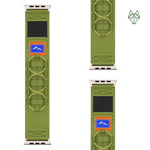 WolfBand Sierra Nylon Loop