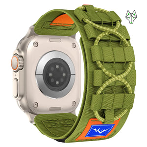 WolfBand Sierra Nylon Loop