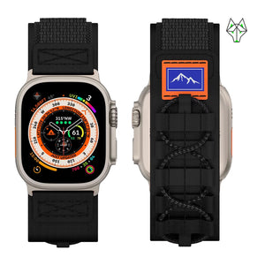 WolfBand Sierra Nylon Loop