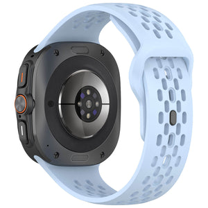 WolfBand Silicon Air Loop - Galaxy Watch Ultra