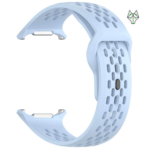 WolfBand Silicon Air Loop - Galaxy Watch Ultra