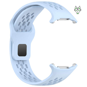 WolfBand Silicon Air Loop - Galaxy Watch Ultra