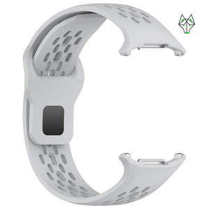 WolfBand Silicon Air Loop - Galaxy Watch Ultra