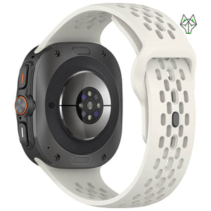 WolfBand Silicon Air Loop - Galaxy Watch Ultra