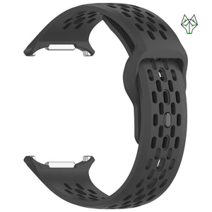 WolfBand Silicon Air Loop - Galaxy Watch Ultra