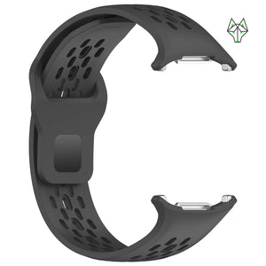 WolfBand Silicon Air Loop - Galaxy Watch Ultra