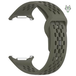 WolfBand Silicon Air Loop - Galaxy Watch Ultra