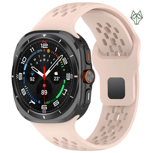 WolfBand Silicon Air Loop - Galaxy Watch Ultra