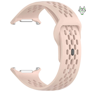 WolfBand Silicon Air Loop - Galaxy Watch Ultra