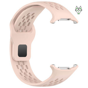 WolfBand Silicon Air Loop - Galaxy Watch Ultra