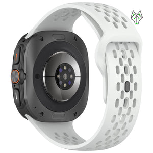 WolfBand Silicon Air Loop - Galaxy Watch Ultra