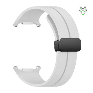 WolfBand Silicon D Loop - Galaxy Watch Ultra