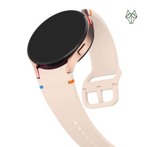 WolfBand Silicijeva galaktična zanka