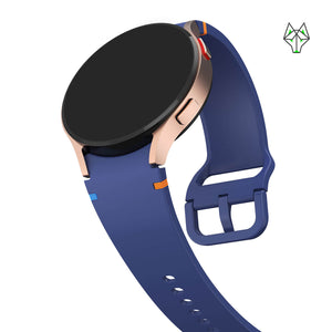 WolfBand Silicijeva galaktična zanka